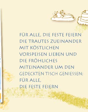 K&uuml;chenK&uuml;nste