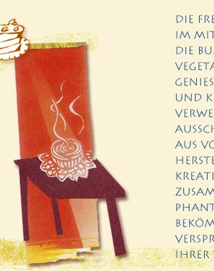 K&uuml;chenK&uuml;nste